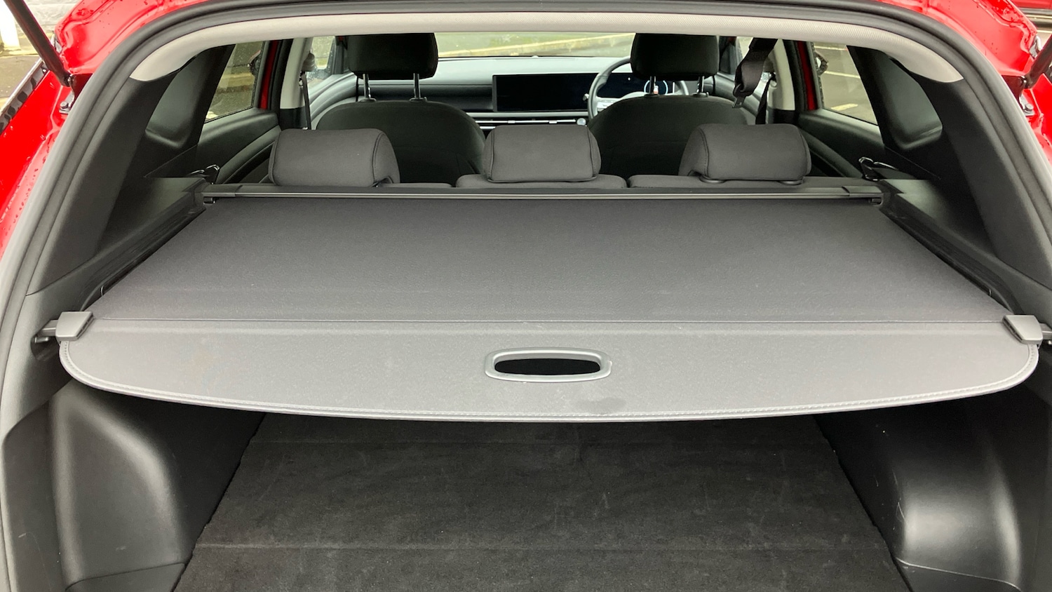 Used Hyundai TUCSON 2025 for sale - 77555785: Photo 22