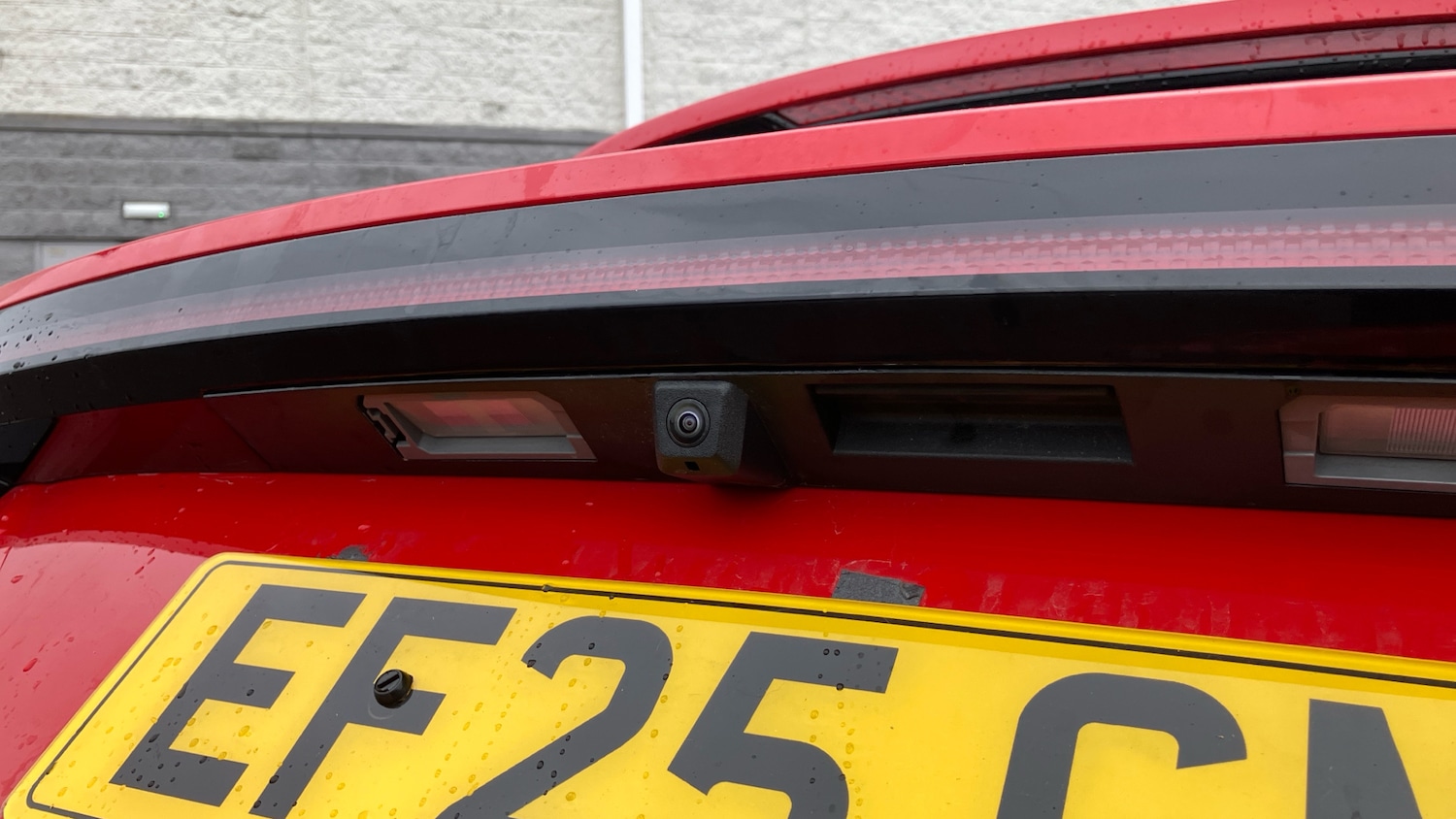 Used Hyundai TUCSON 2025 for sale - 77555785: Photo 26