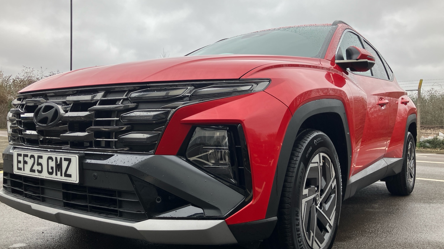 Used Hyundai TUCSON 2025 for sale - 77555785: Photo 27