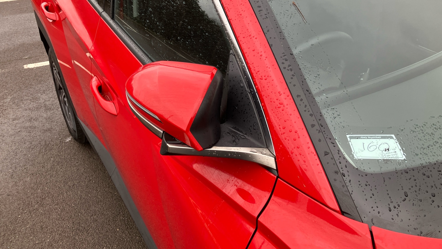 Used Hyundai TUCSON 2025 for sale - 77555785: Photo 29