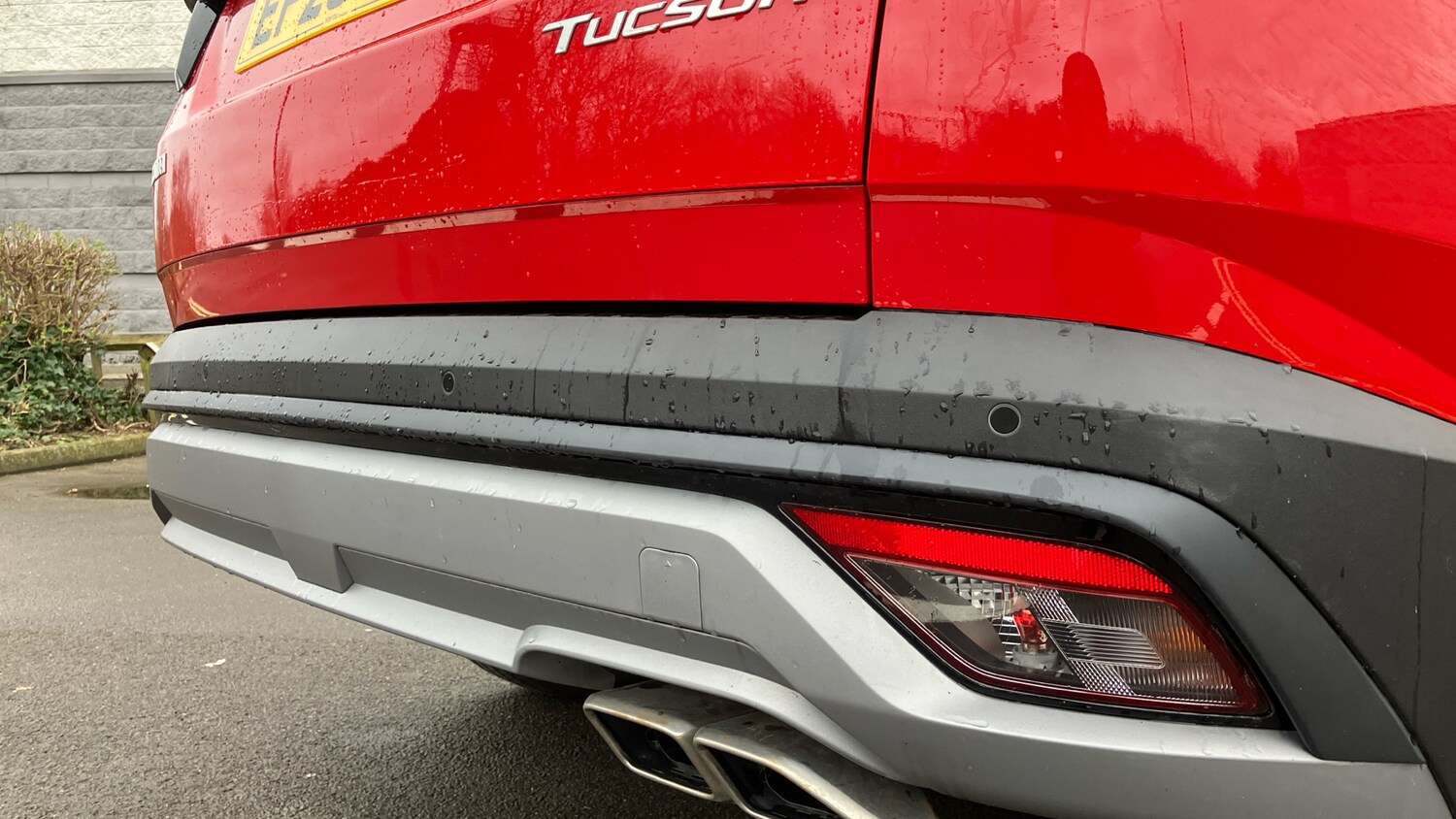 Used Hyundai TUCSON 2025 for sale - 77555785: Photo 30