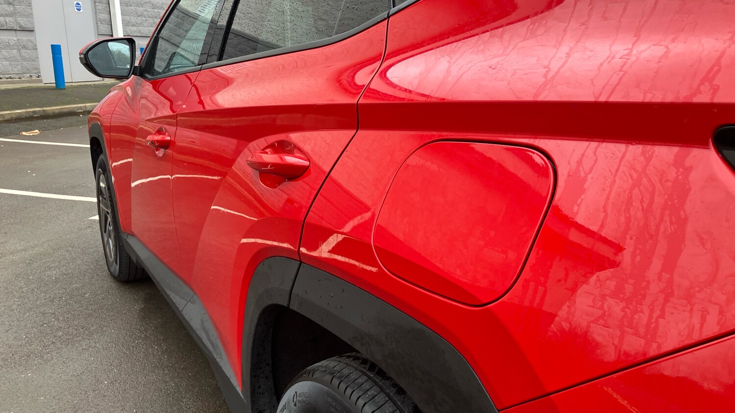 Used Hyundai TUCSON 2025 for sale - 77555785: Photo 32