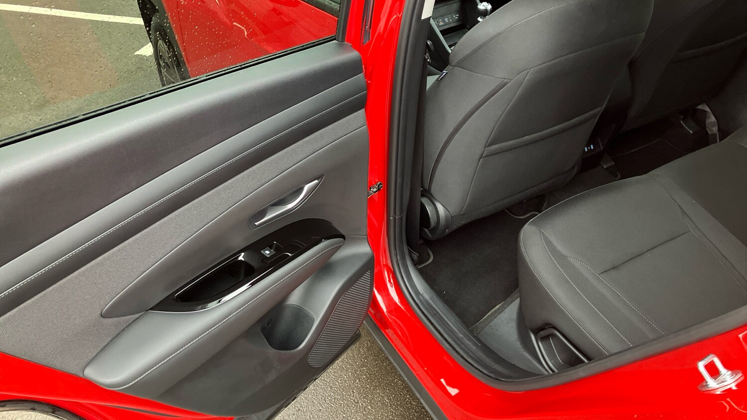 Used Hyundai TUCSON 2025 for sale - 77555785: Photo 33