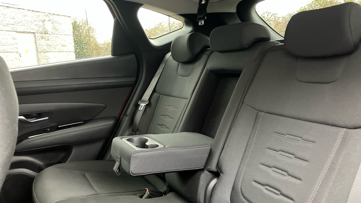 Used Hyundai TUCSON 2025 for sale - 77555785: Photo 34