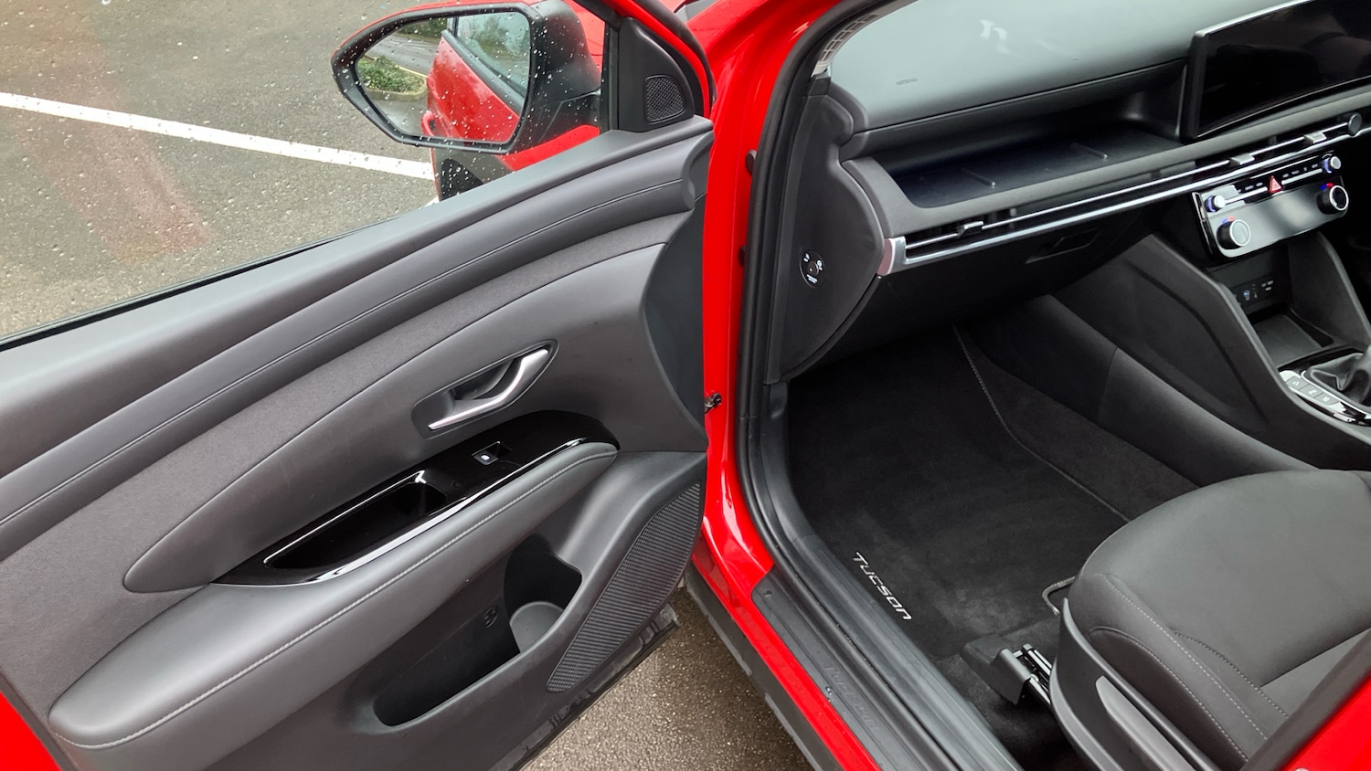 Used Hyundai TUCSON 2025 for sale - 77555785: Photo 36