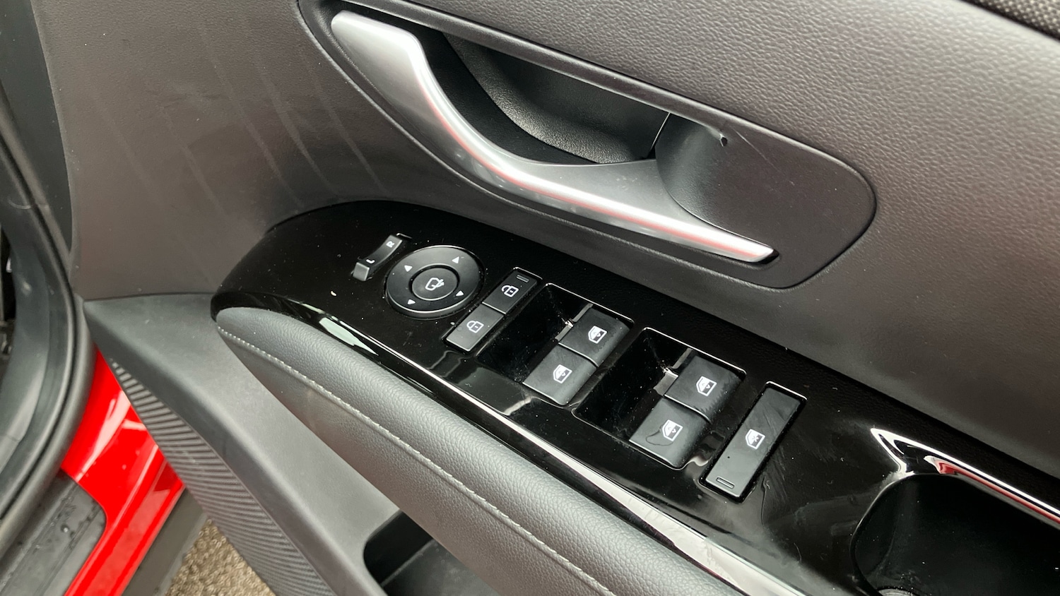 Used Hyundai TUCSON 2025 for sale - 77555785: Photo 38