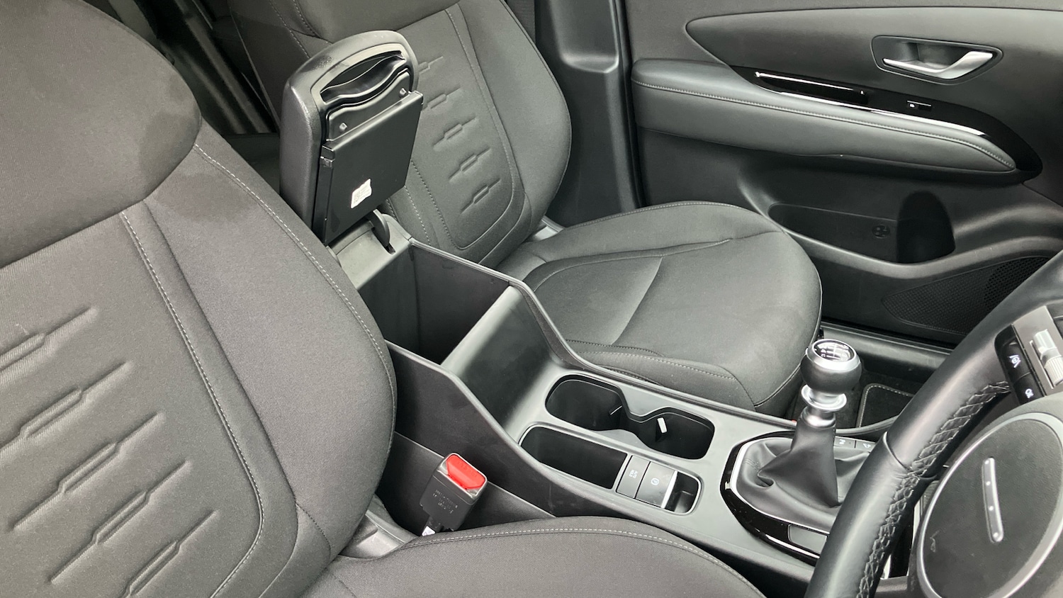 Used Hyundai TUCSON 2025 for sale - 77555785: Photo 42