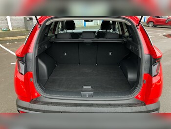 Used Hyundai TUCSON 2025 for sale - 77555785: Photo