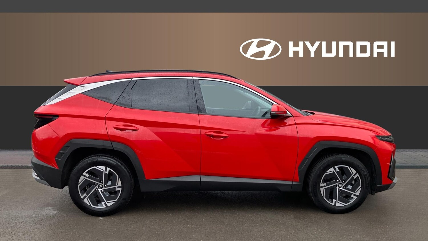 Used Hyundai TUCSON 2025 for sale - 77555785: Photo 5