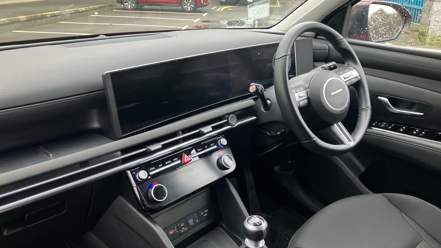 Used Hyundai TUCSON 2025 for sale - 77555785: Photo 9