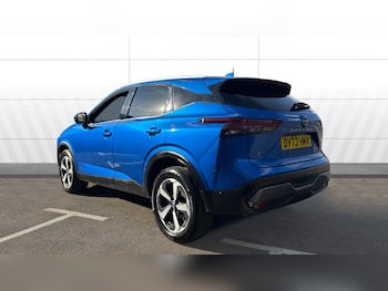 Used Nissan Qashqai 2024 for sale - 75788677: Photo