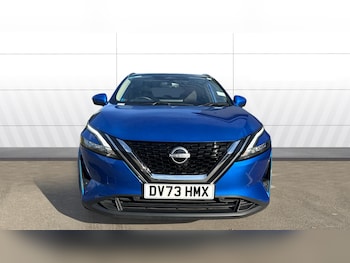 Used Nissan Qashqai 2024 for sale - 75788677: Photo