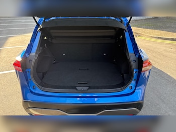 Used Nissan Qashqai 2024 for sale - 75788677: Photo