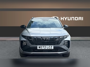 Used Hyundai TUCSON 2023 for sale - 78794433: Photo