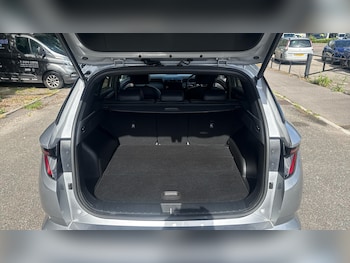 Used Hyundai TUCSON 2023 for sale - 78794433: Photo