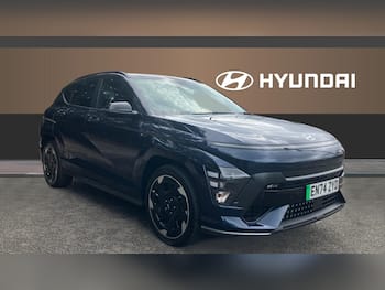 Used Hyundai KONA 2025 for sale - 79515404: Photo