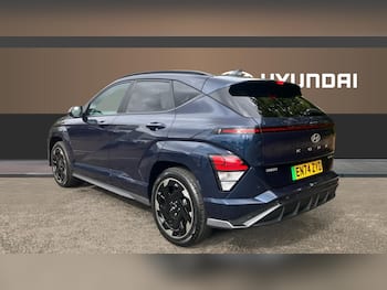 Used Hyundai KONA 2025 for sale - 79515404: Photo