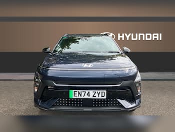 Used Hyundai KONA 2025 for sale - 79515404: Photo