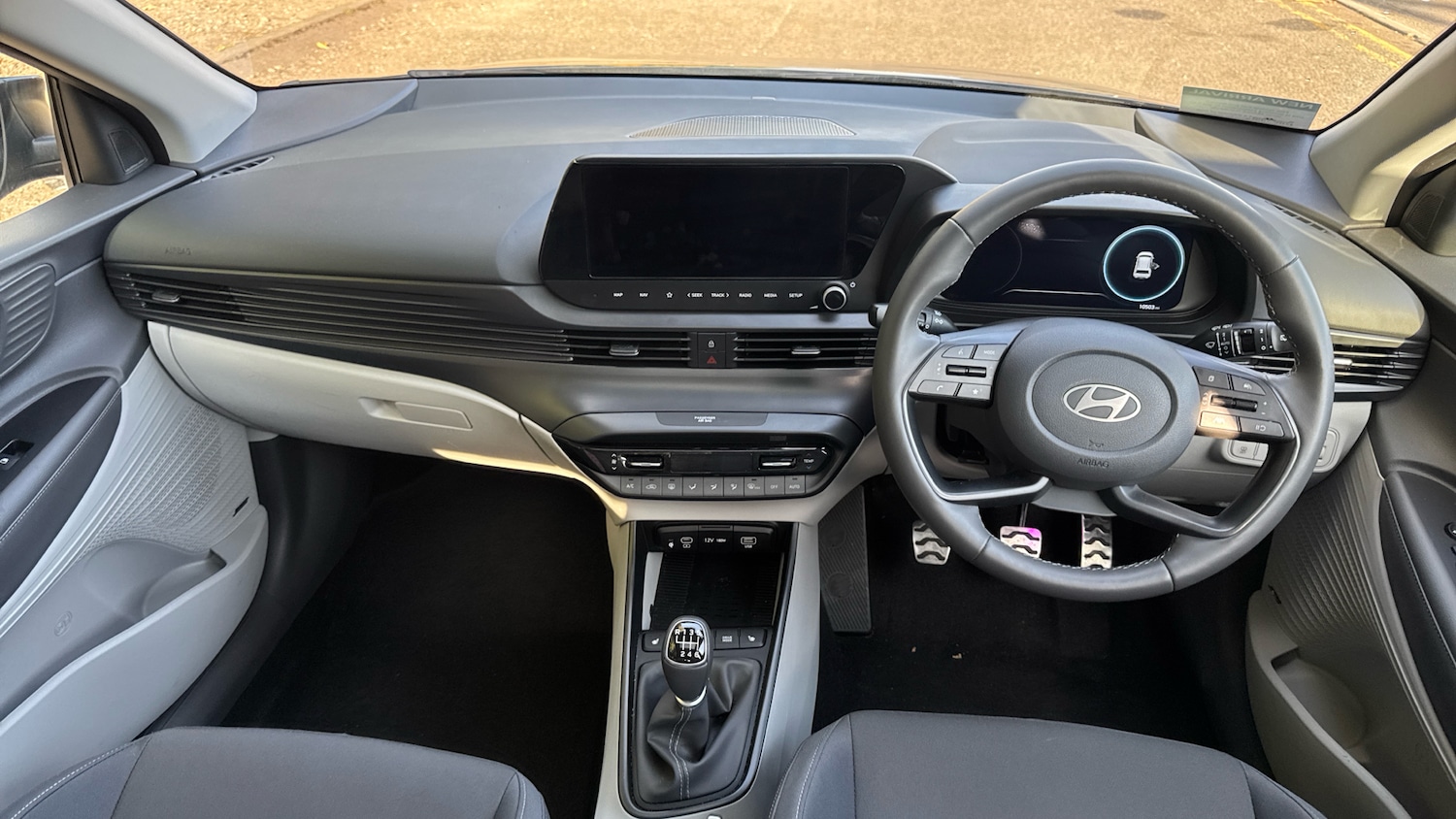 Used Hyundai BAYON 2024 for sale - 76115697: Photo 10