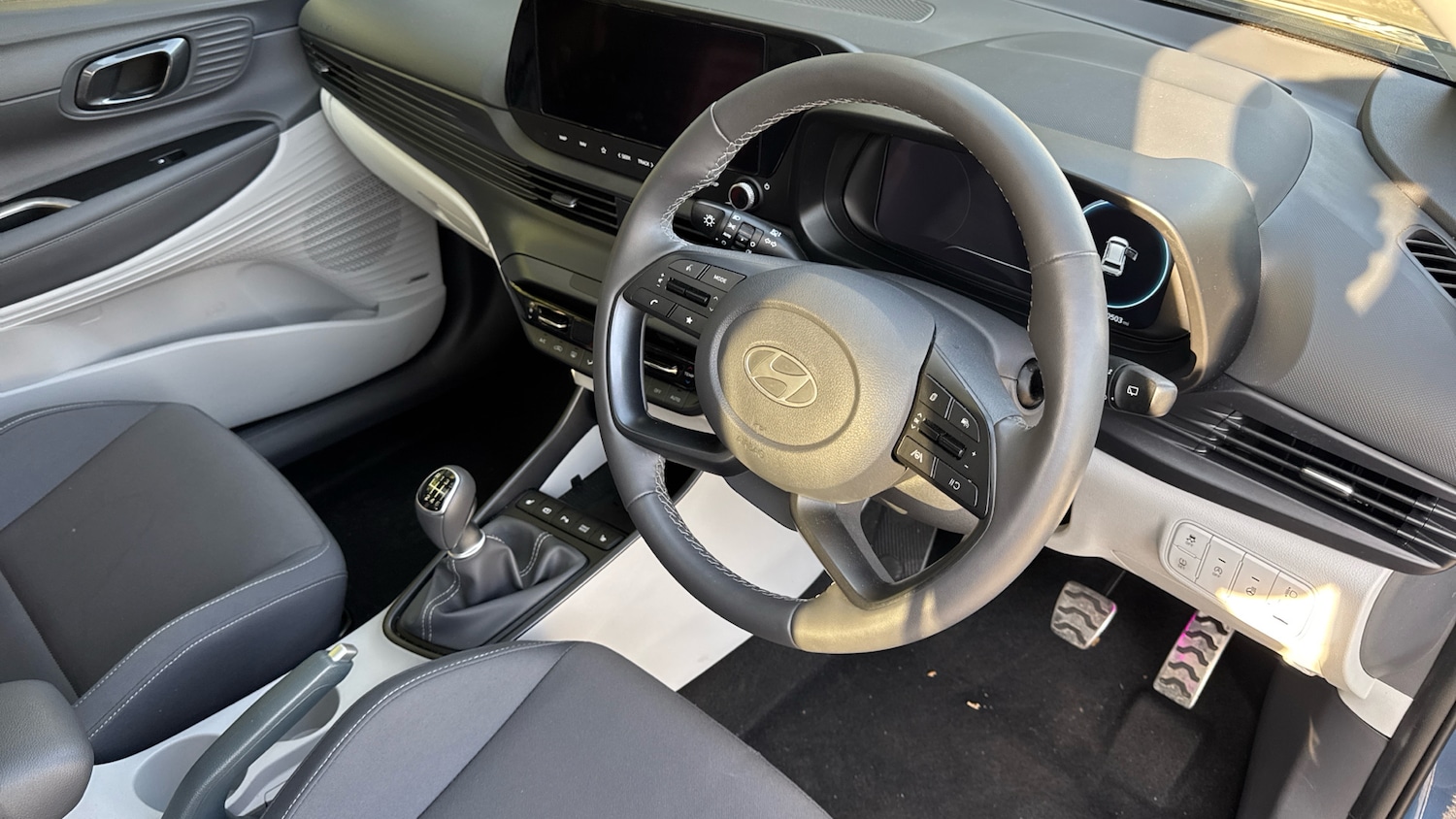 Used Hyundai BAYON 2024 for sale - 76115697: Photo 11