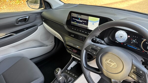 Used Hyundai BAYON 2024 for sale - 76115697: Photo 14