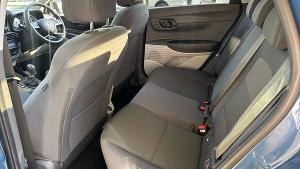 Used Hyundai BAYON 2024 for sale - 76115697: Photo 16