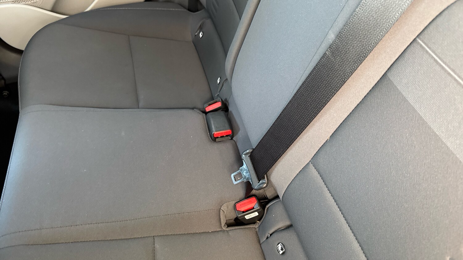 Used Hyundai BAYON 2024 for sale - 76115697: Photo 17