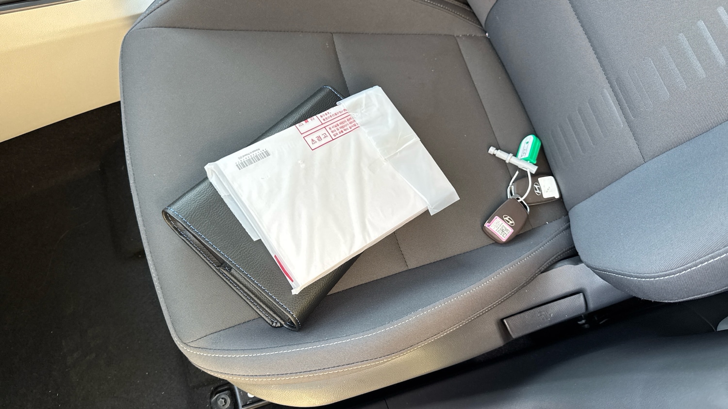 Used Hyundai BAYON 2024 for sale - 76115697: Photo 19