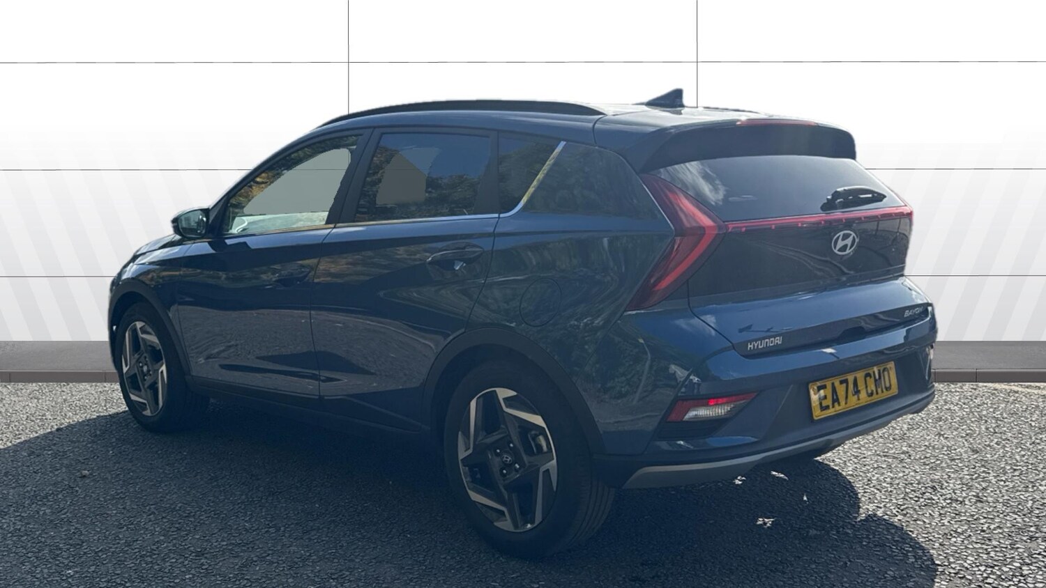 Used Hyundai BAYON 2024 for sale - 76115697: Photo 2