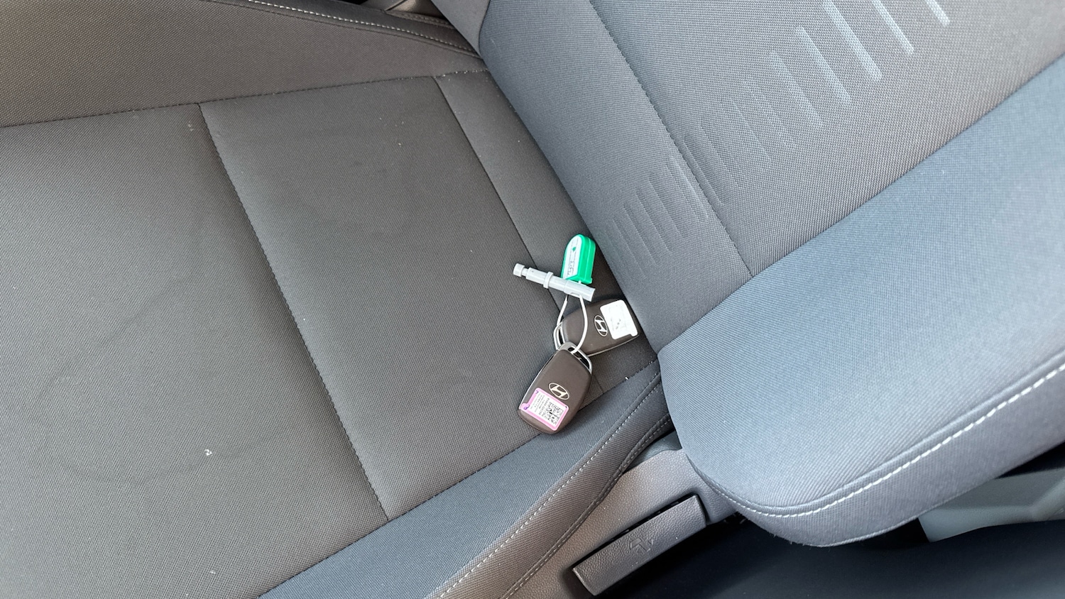 Used Hyundai BAYON 2024 for sale - 76115697: Photo 20