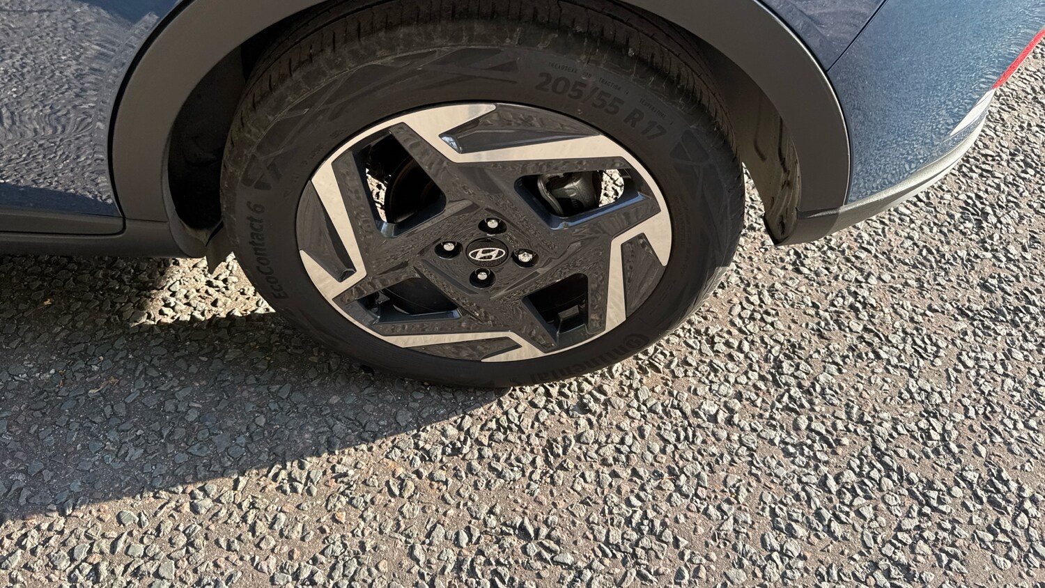 Used Hyundai BAYON 2024 for sale - 76115697: Photo 28