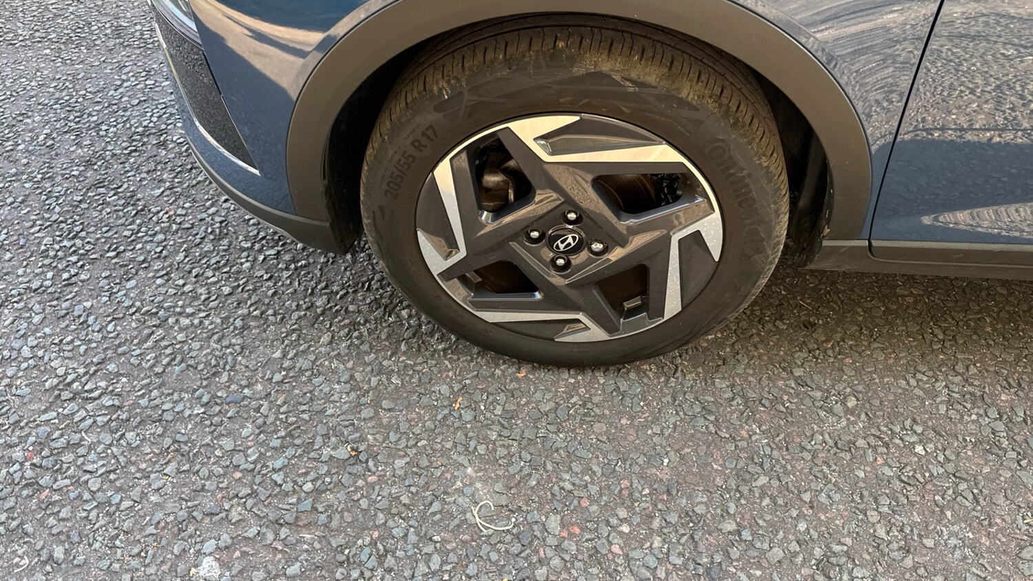 Used Hyundai BAYON 2024 for sale - 76115697: Photo 29