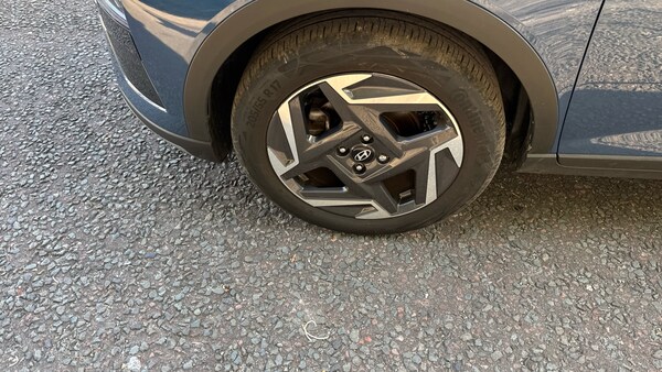 Used Hyundai BAYON 2024 for sale - 76115697: Photo 29