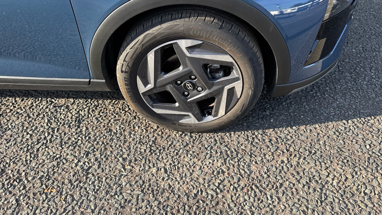 Used Hyundai BAYON 2024 for sale - 76115697: Photo 30