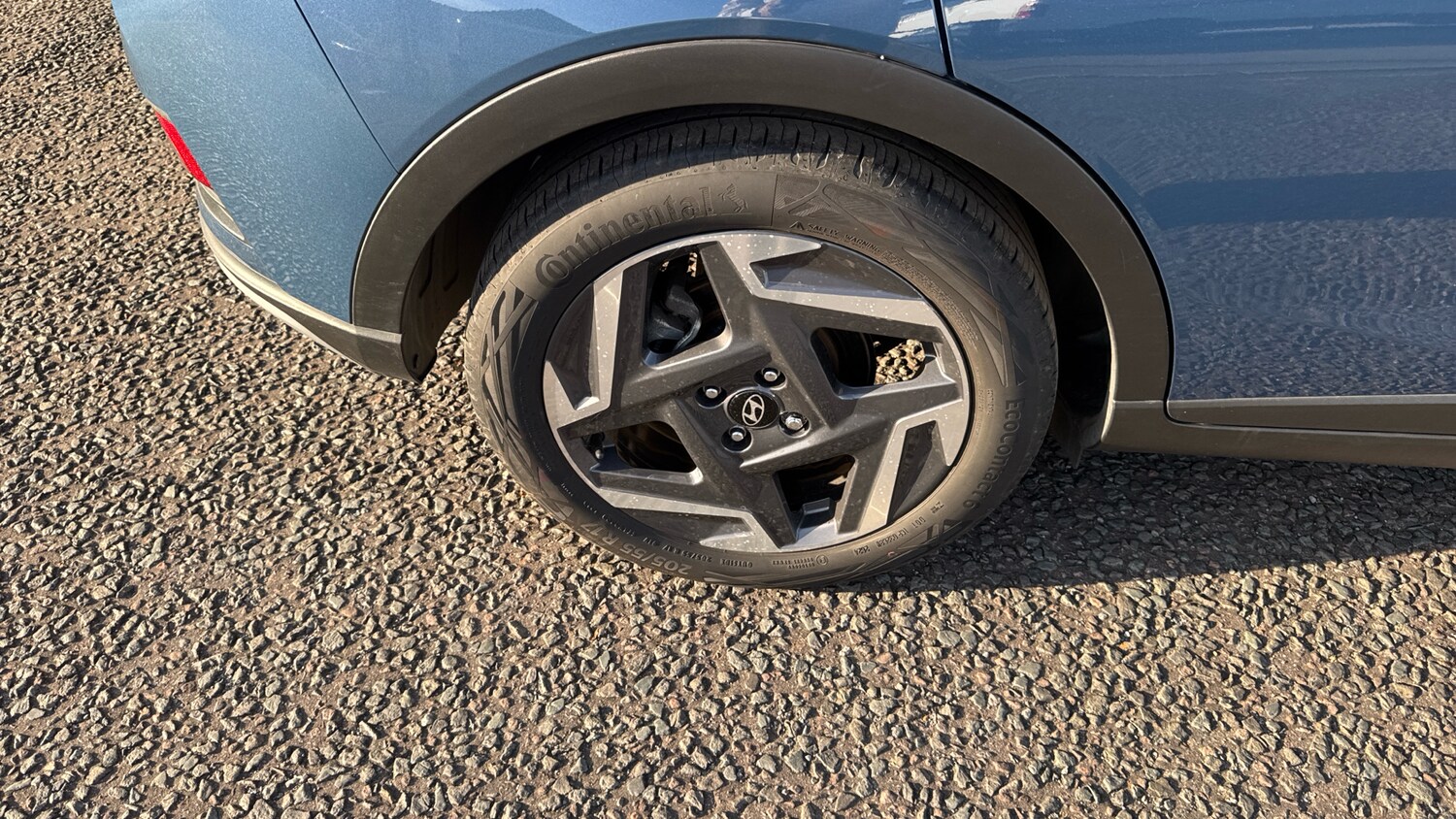 Used Hyundai BAYON 2024 for sale - 76115697: Photo 31