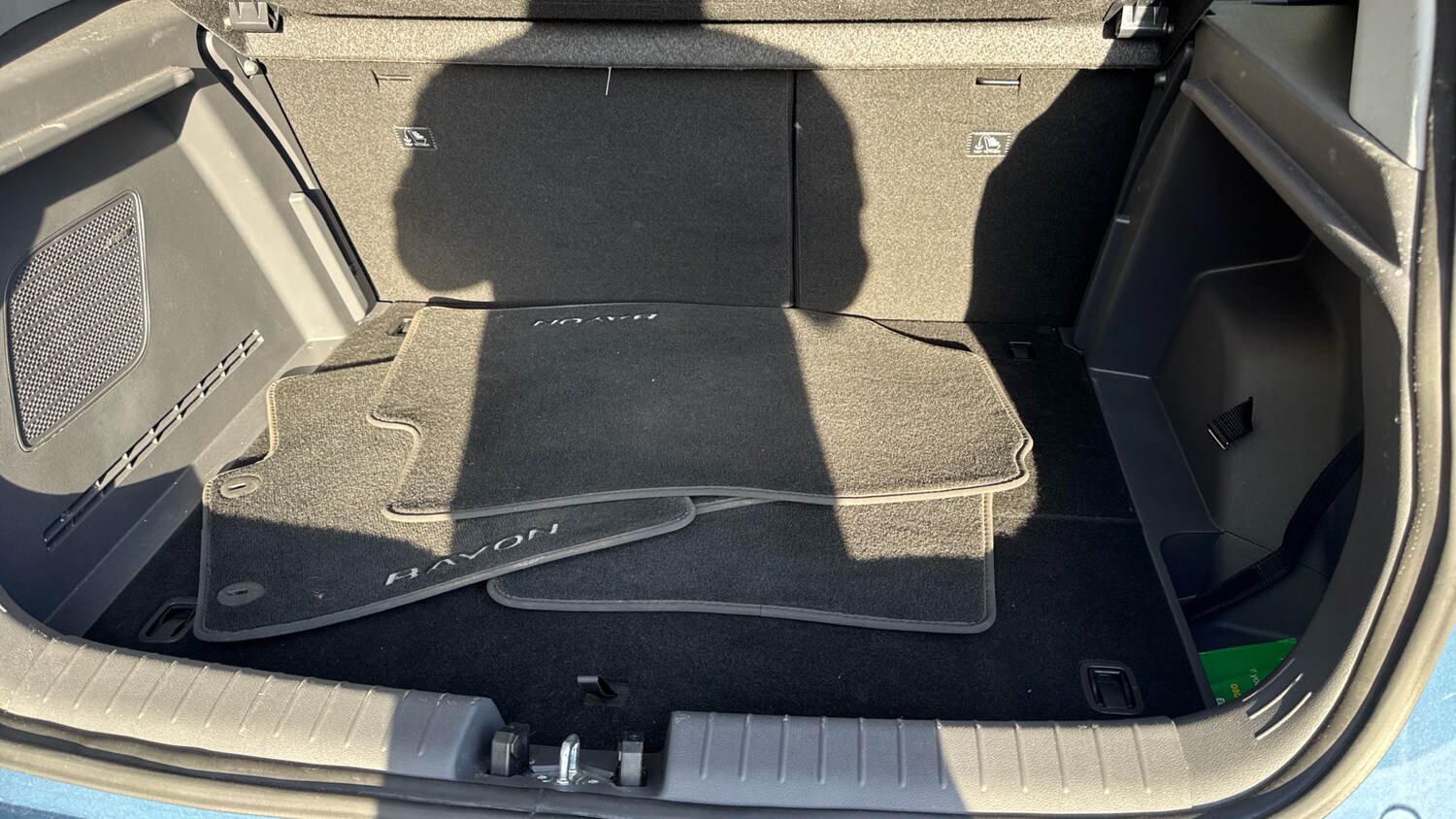 Used Hyundai BAYON 2024 for sale - 76115697: Photo 35