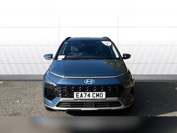 Used Hyundai BAYON 2024 for sale - 76115697: Photo 3