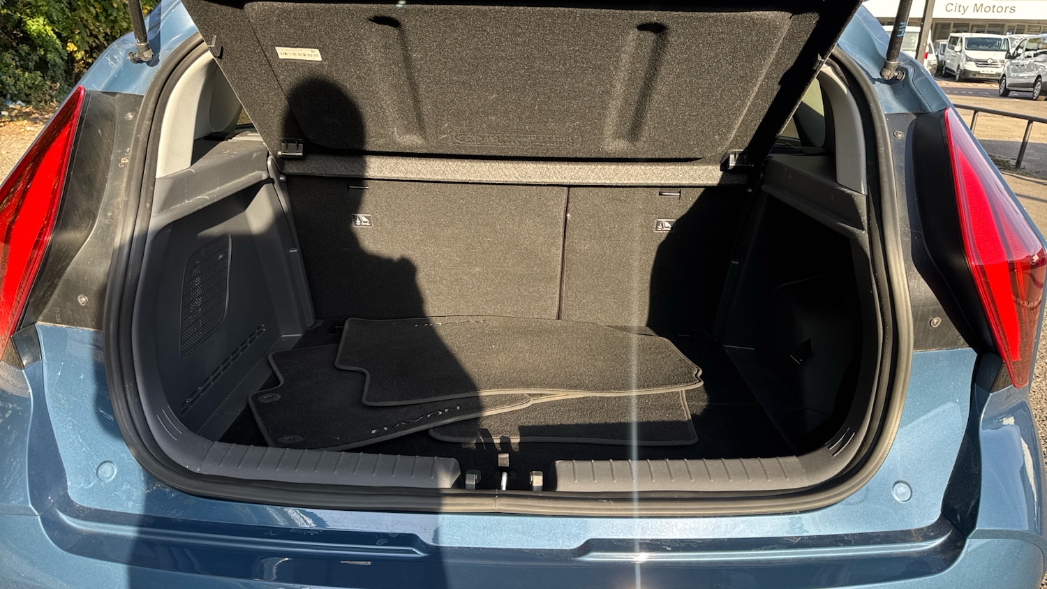 Used Hyundai BAYON 2024 for sale - 76115697: Photo 4