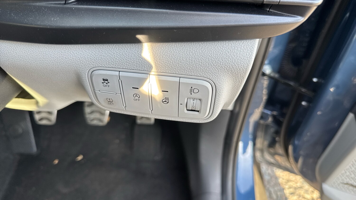 Used Hyundai BAYON 2024 for sale - 76115697: Photo 42