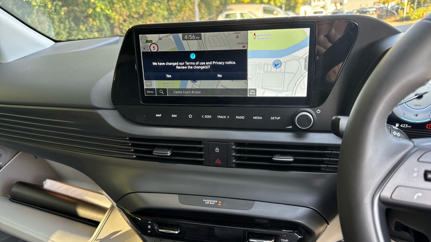 Used Hyundai BAYON 2024 for sale - 76115697: Photo 45