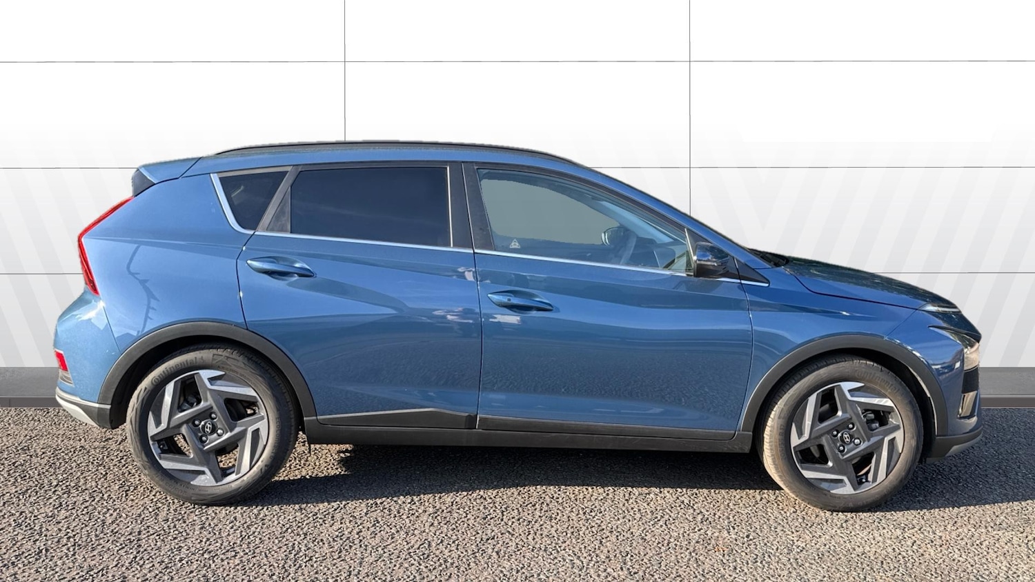 Used Hyundai BAYON 2024 for sale - 76115697: Photo 5