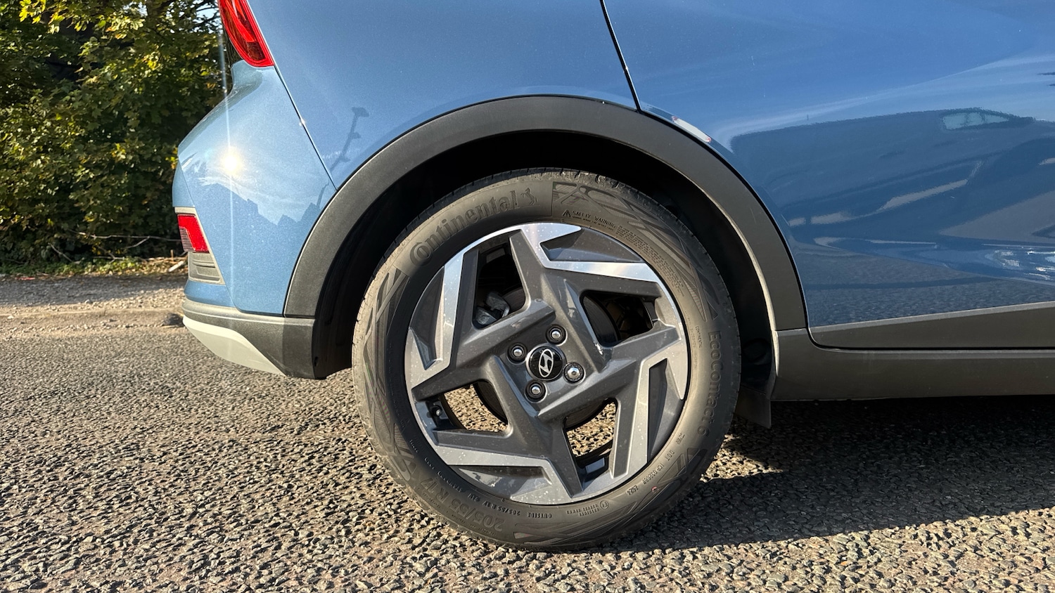 Used Hyundai BAYON 2024 for sale - 76115697: Photo 7