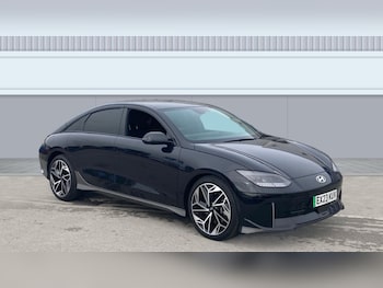 Hyundai - IONIQ 6