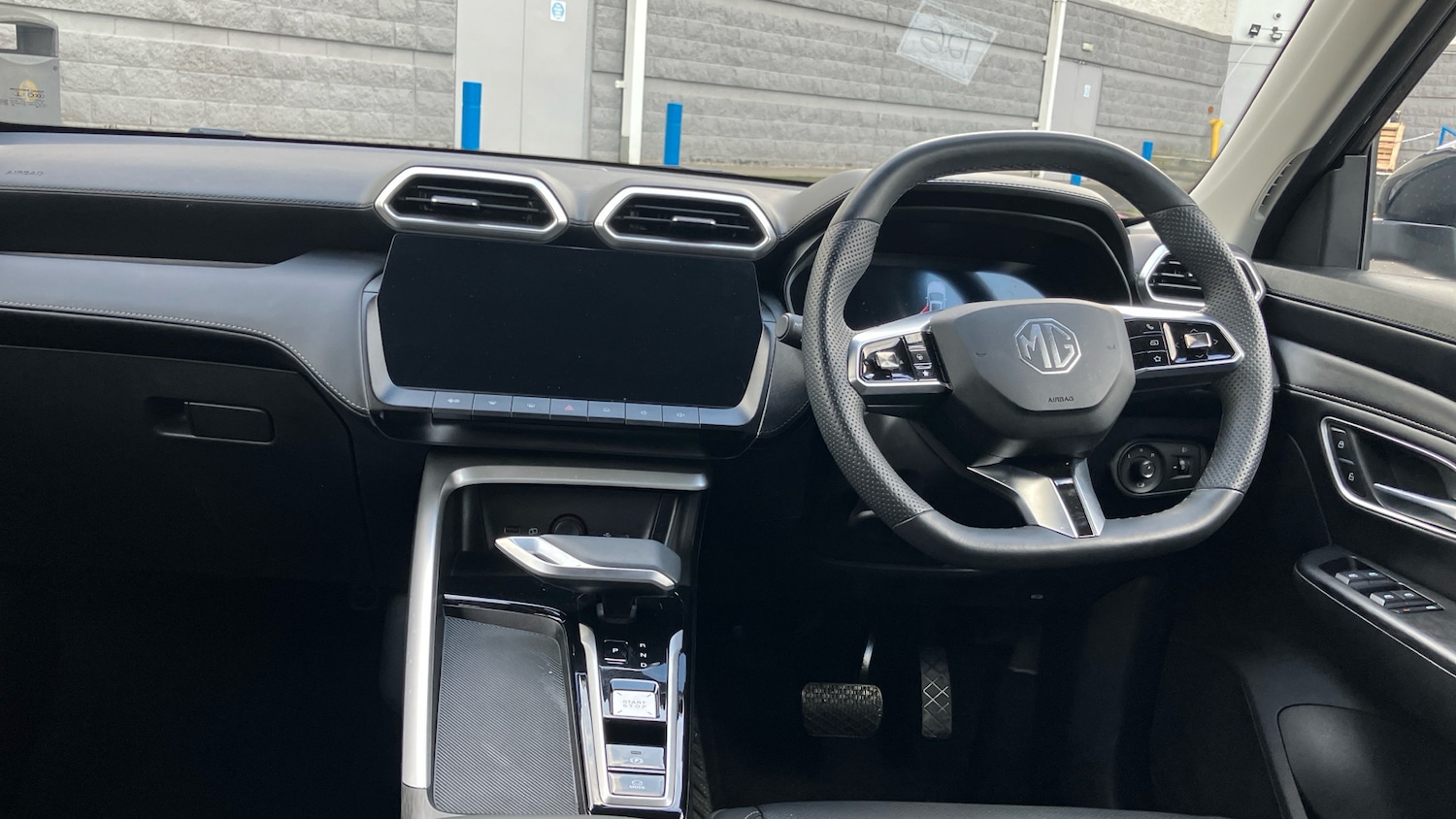 Used MG MG ZS 2025 for sale - 77055835: Photo 10