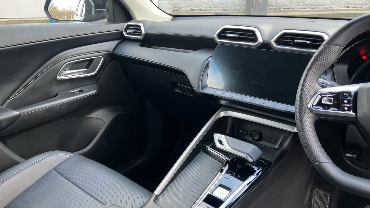 Used MG MG ZS 2025 for sale - 77055835: Photo 14