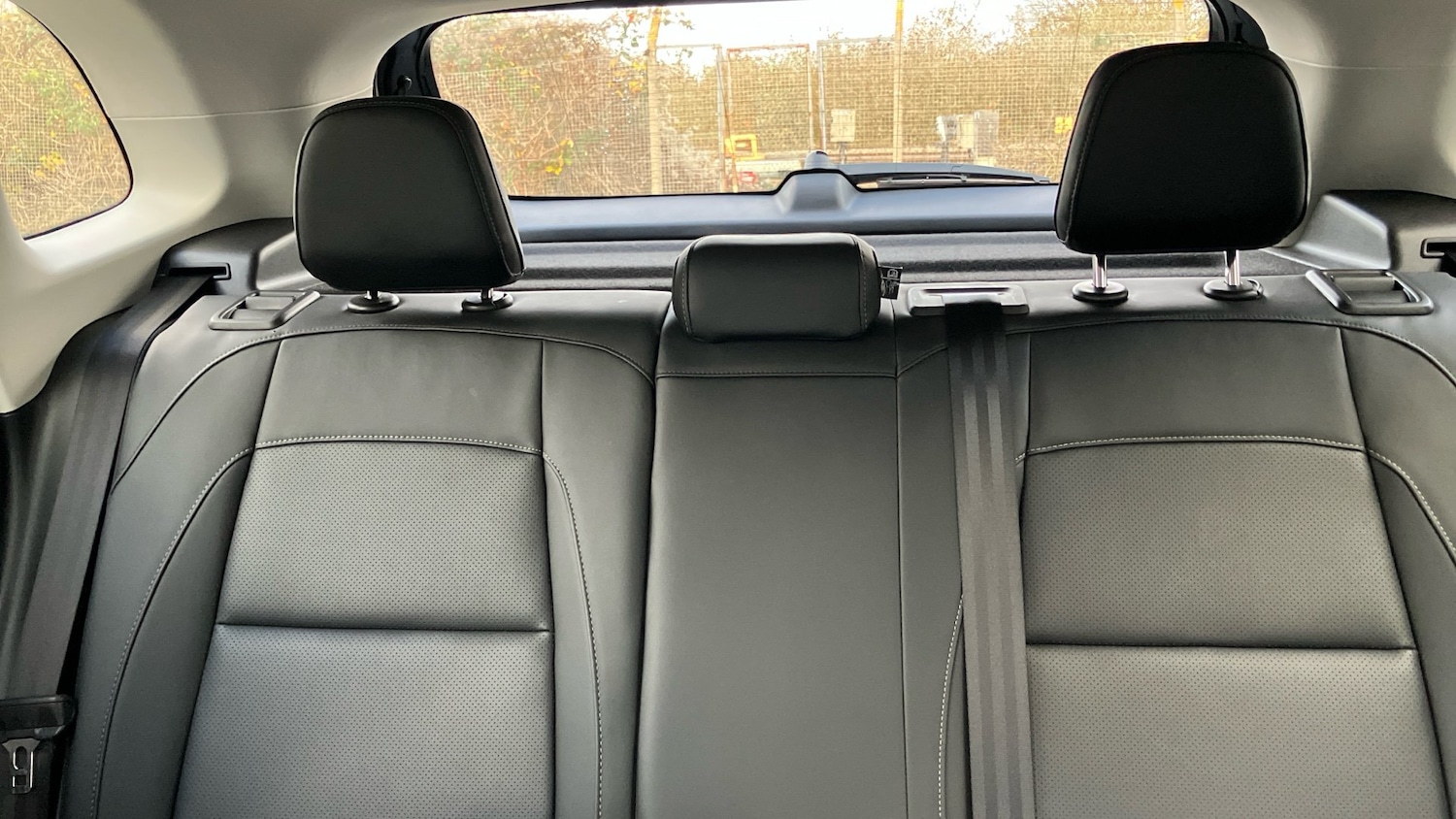 Used MG MG ZS 2025 for sale - 77055835: Photo 15