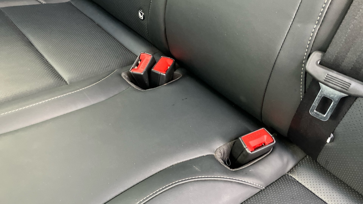 Used MG MG ZS 2025 for sale - 77055835: Photo 17