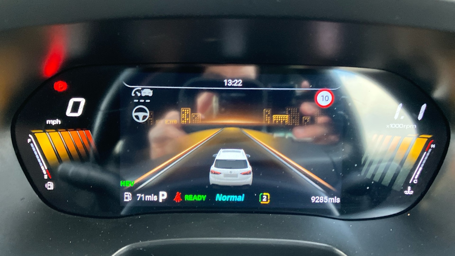 Used MG MG ZS 2025 for sale - 77055835: Photo 18