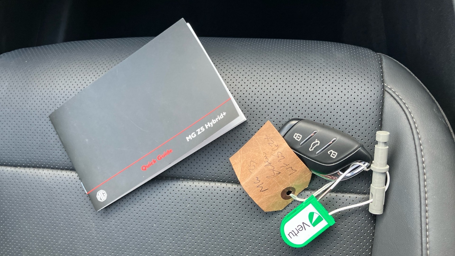 Used MG MG ZS 2025 for sale - 77055835: Photo 19