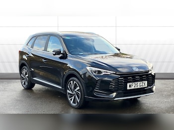 2025 (25) - 1.5 Hybrid+ Trophy 5dr Auto Hybrid Hatchback